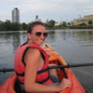 Meet your Posher, Tessa